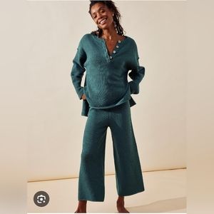 Free People Hailee Set xl